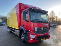 78-BLL-2 | Mercedes-Benz ANTOS