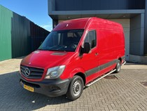 VK-120-H | Mercedes-Benz SPRINTER