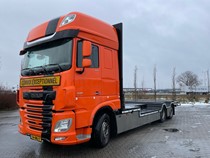 74-BNJ-7 | Daf XF 480 FAR