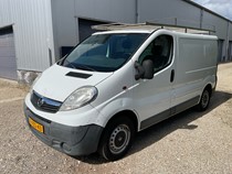 9-VZS-43 | Opel VIVARO