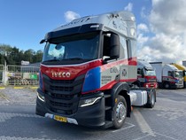 06-BPX-3 | Iveco AT440ST/P