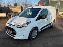 V-115-DL | Ford TRANSIT CONNECT