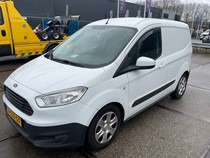 V-531-DF | Ford TRANSIT COURIER