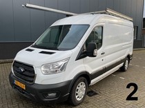 VBL-50-P | Ford TRANSIT