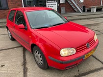 ZH-TL-20 | Volkswagen GOLF