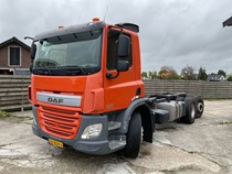 66-BGN-6 | Daf CF 290 FAN