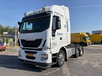 31-BFK-9 | Iveco AS440STX/P