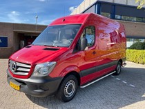 VP-353-F | Mercedes-Benz SPRINTER