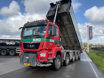 57-BNJ-7 | MAN TGS 50.460 10x4
