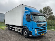 BZ-FX-56 | Volvo FM 330 4X2