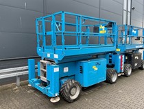 2669RT | Onbekend Genie GS-2669 RT