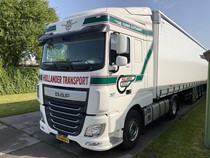 70-BPB-1 | Daf XF 460 FT