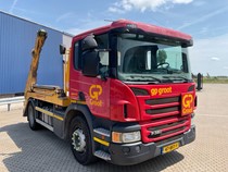 47-BFT-1 | Scania P320