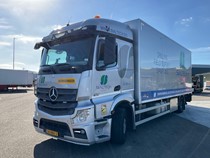 08-BBX-2 | Mercedes-Benz ACTROS