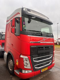 95-BJH-6 | Volvo FH