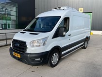 VHN-38-P | Ford TRANSIT