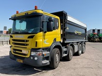 80-BDV-2 | Scania P 410