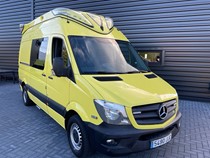 5490JJC | Mercedes-Benz Sprinter 316