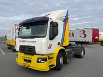 71-BTJ-8 | Renault D WIDE