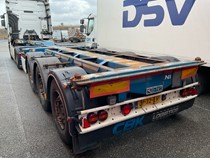 OP32LH | D-Tec FLEXITRAILER