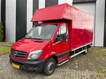 VP-073-S | Mercedes-Benz SPRINTER