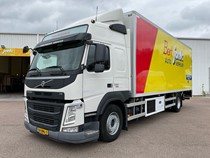 50-BNL-3 | Volvo FM