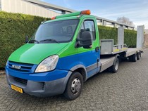 17-VFZ-8 | Iveco 35C18