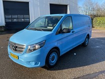 VZ-070-R | Mercedes-Benz VITO