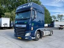 90-BGV-1 | Daf XF 440 FT