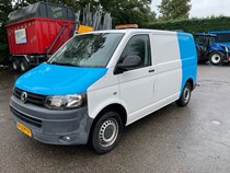 6-VXH-69 | Volkswagen TRANSPORTER