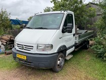 94-VP-VL | Renault MASCOTT 130-35
