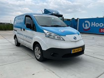 VK-637-S | Nissan NISSAN E-NV200