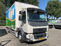 97-BHK-4 | Volvo FL