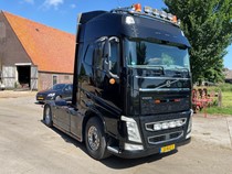 33-BJZ-3 | Volvo FH 460