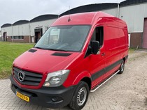 VV-957-D | Mercedes-Benz SPRINTER