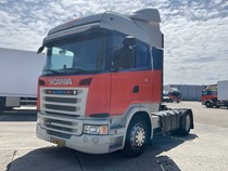 20-BFS-5 | Scania G410