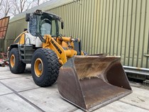 LIEB538 | Liebherr L538