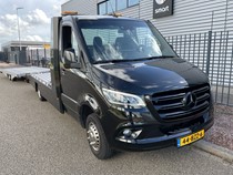 44-BZZ-6 | Mercedes-Benz SPRINTER