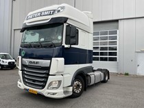 49-BSZ-5 | Daf XF 480 FT