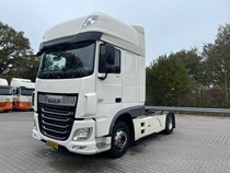 35-BJG-5 | Daf XF 460 FT