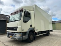 BNNB22 | Daf AE45BF
