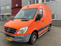 1-VFJ-26 | Mercedes-Benz Sprinter