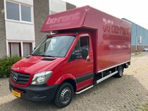 VJ-664-D | Mercedes-Benz SPRINTER