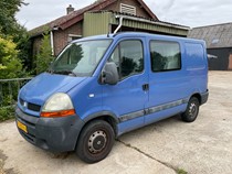 75-BT-KN | Renault MASTER 2.8T L1H1 1.9 DCI