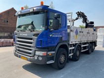 BV-TT-46 | Scania P280B 8X2/*6