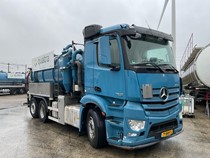 71-BBV-5 | Mercedes-Benz ANTOS