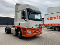 51-BHR-1 | Daf CF 400 FT