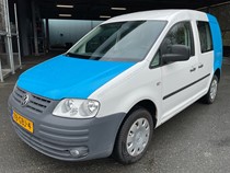 78-GBJ-4 | Volkswagen CADDY LIFE