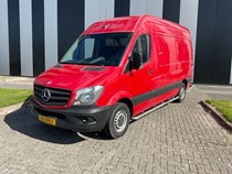 VN-291-J | Mercedes-Benz SPRINTER