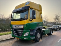 88-BND-7 | Daf CF 450 FT